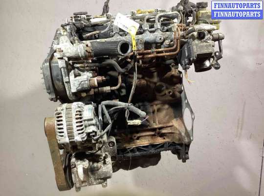 купить Двигатель на Mazda 6 6 I (GG) 2005-2007 рестайлинг