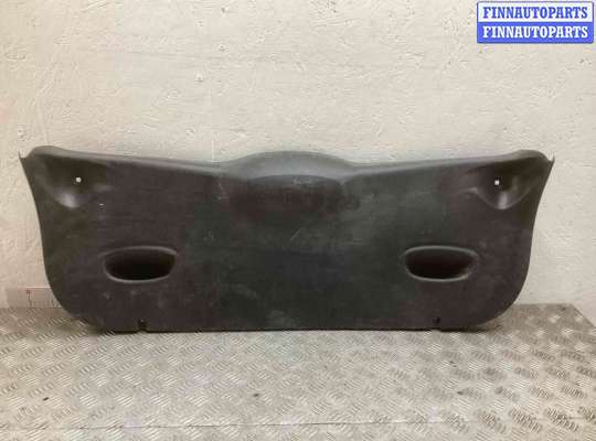 купить Обшивка крышки багажника на Ford Focus Focus I 1998-2001
