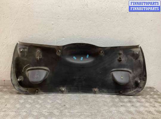 купить Обшивка крышки багажника на Ford Focus Focus I 1998-2001