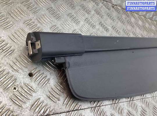купить Шторка багажника на Volkswagen Touran Touran I (1T) 2003-2006
