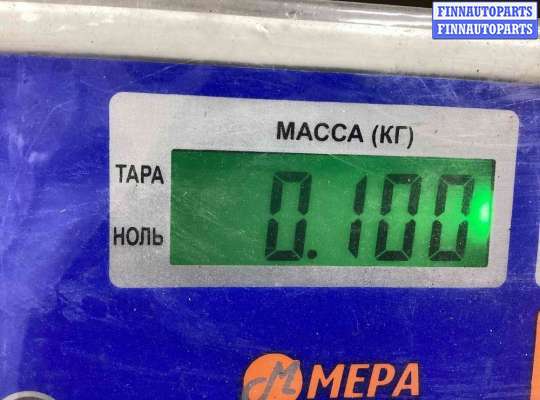 Прочие детали (не вошедшие в список) на Ford Galaxy Mk1 / Mk2 (WGR)