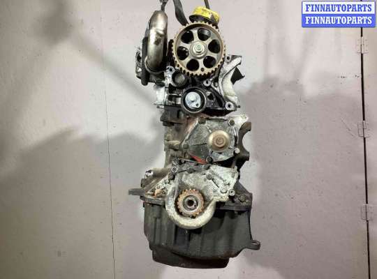 купить Двигатель на Renault Kangoo Kangoo I 2003-2007 рестайлинг