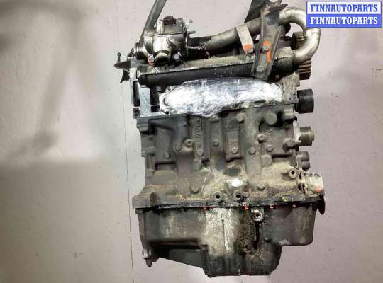 купить Двигатель на Renault Kangoo Kangoo I 2003-2007 рестайлинг