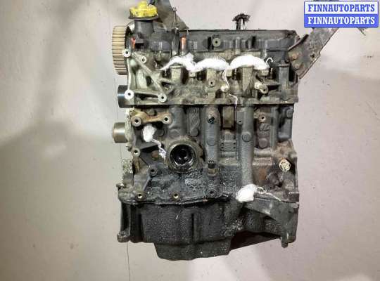 купить Двигатель на Renault Kangoo Kangoo I 2003-2007 рестайлинг