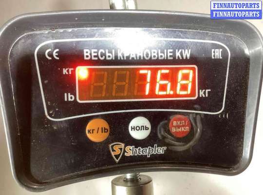 купить Двигатель на Renault Kangoo Kangoo I 2003-2007 рестайлинг