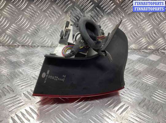 купить Фонарь задний левый на Audi A4 A4 B7 (8EC, 8ED) 2004-2008