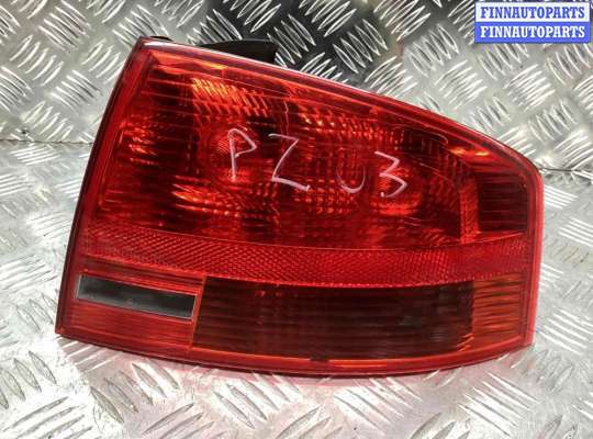купить Фонарь задний левый на Audi A4 A4 B7 (8EC, 8ED) 2004-2008