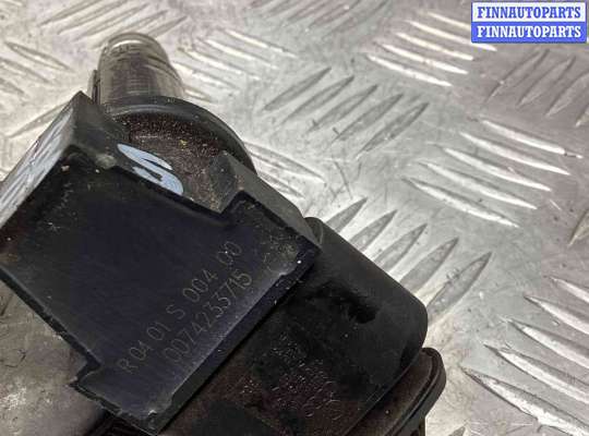 купить Катушка зажигания на Skoda Fabia Fabia I (6Y) 2004-2007 рестайлинг