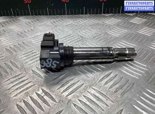 купить Катушка зажигания на Skoda Fabia Fabia I (6Y) 2004-2007 рестайлинг