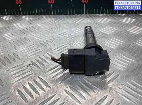 купить Катушка зажигания на Skoda Fabia Fabia I (6Y) 2004-2007 рестайлинг