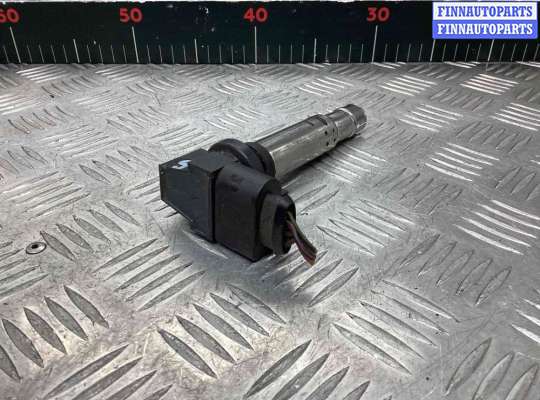 купить Катушка зажигания на Skoda Fabia Fabia I (6Y) 2004-2007 рестайлинг