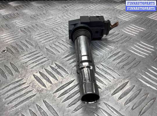 купить Катушка зажигания на Skoda Fabia Fabia I (6Y) 2004-2007 рестайлинг