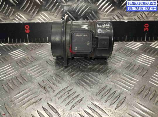 купить Расходомер воздуха на Renault Scenic Scenic II (JM) 2006-2009 рестайлинг