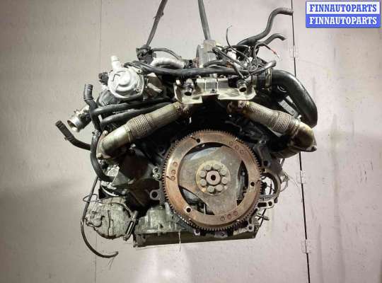 купить Двигатель на Audi A6 A6 C5 (4B) 1997-2001