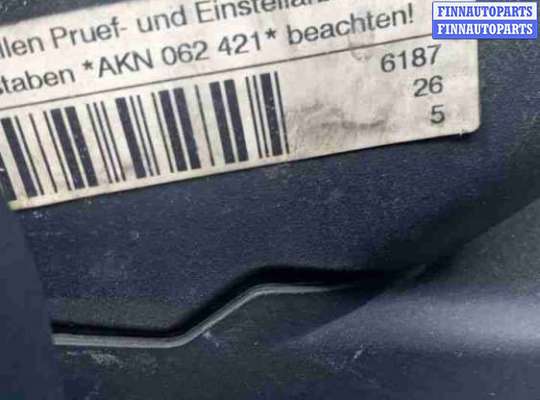 купить Двигатель на Audi A6 A6 C5 (4B) 1997-2001