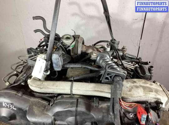 купить Двигатель на Audi A6 A6 C5 (4B) 1997-2001