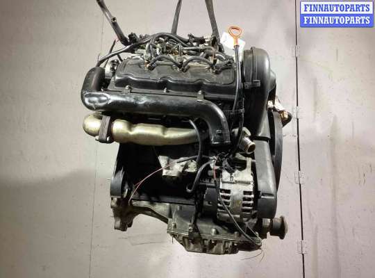 купить Двигатель на Audi A6 A6 C5 (4B) 1997-2001