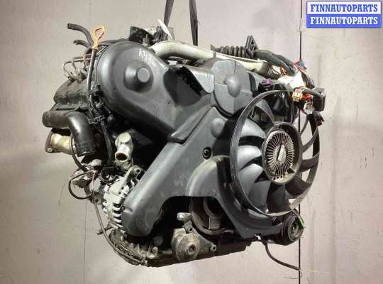 купить Двигатель на Audi A6 A6 C5 (4B) 1997-2001