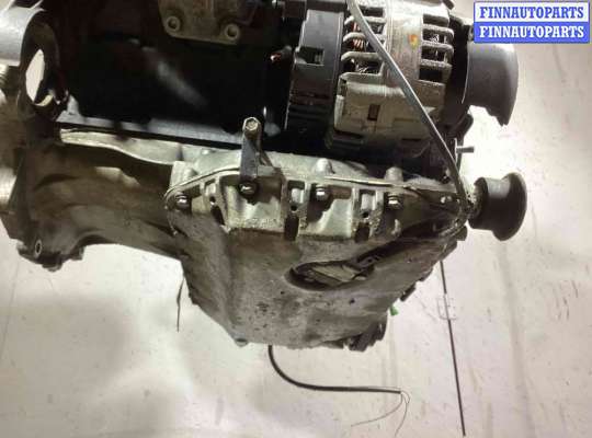 купить Двигатель на Audi A6 A6 C5 (4B) 1997-2001