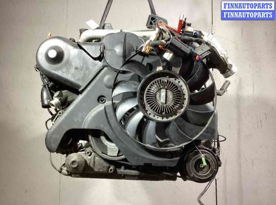 купить Двигатель на Audi A6 A6 C5 (4B) 1997-2001