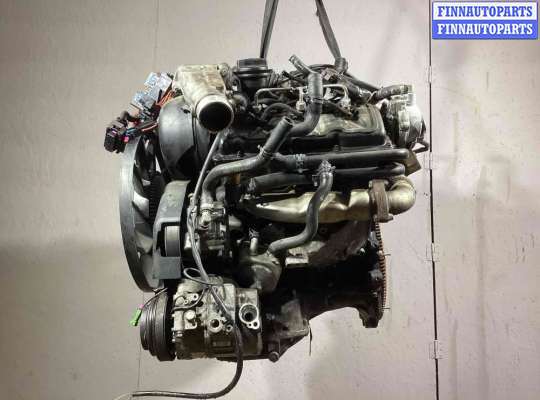 купить Двигатель на Audi A6 A6 C5 (4B) 1997-2001