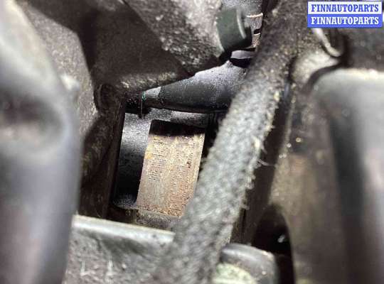 купить Двигатель на Audi A6 A6 C5 (4B) 1997-2001