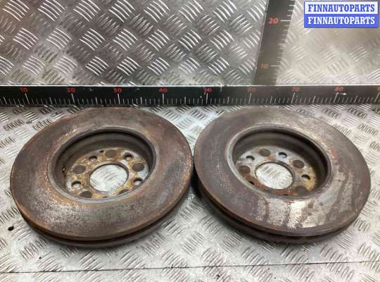 купить Диск тормозной передний на Mercedes E E (W211) 2002-2006