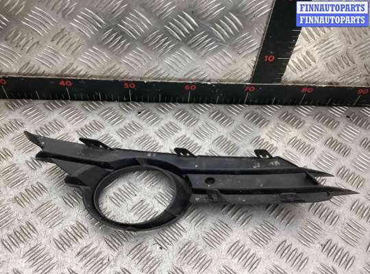 купить Рамка фары противотуманной левой на Opel Corsa Corsa D 2006-2010