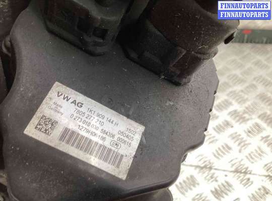 купить Рулевая рейка на Volkswagen Golf Golf V (1K) 2004-2009