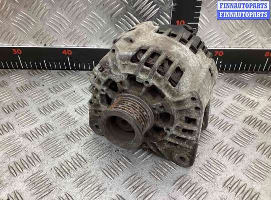 купить Генератор на Nissan Primera Primera III (P12) 2002-2008