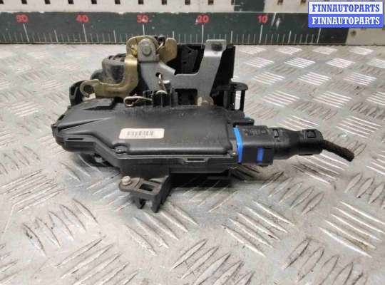 купить Замок двери передней левой на Volkswagen Touran Touran I (1T) 2003-2006
