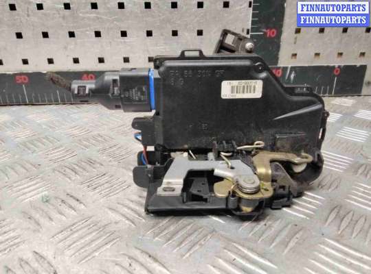 купить Замок двери передней левой на Volkswagen Touran Touran I (1T) 2003-2006