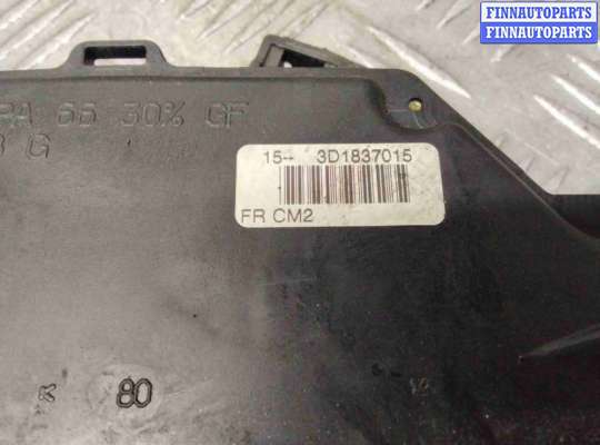 купить Замок двери передней левой на Volkswagen Touran Touran I (1T) 2003-2006