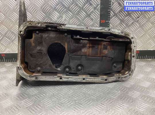 Поддон OP2391852 на Opel Meriva Meriva A 2002-2006