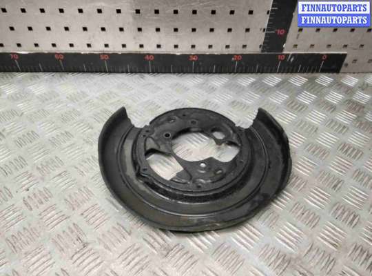 купить Кожух защитный тормозного диска на Mercedes Sprinter Sprinter II (W906) 2013-2018 рестайлинг