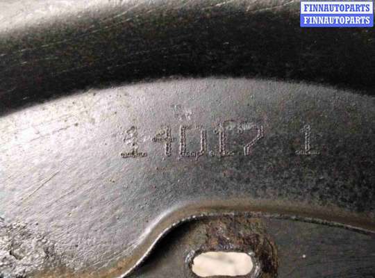 купить Кожух защитный тормозного диска на Mercedes Sprinter Sprinter II (W906) 2013-2018 рестайлинг