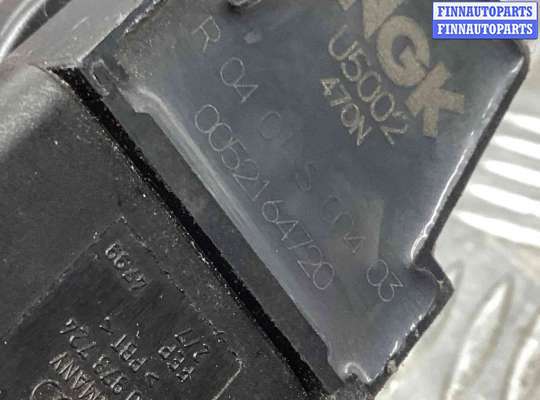 купить Катушка зажигания на Skoda Fabia Fabia I (6Y) 1999-2004