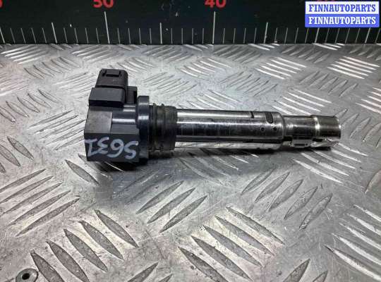 купить Катушка зажигания на Skoda Fabia Fabia I (6Y) 1999-2004