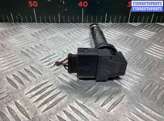 купить Катушка зажигания на Skoda Fabia Fabia I (6Y) 1999-2004