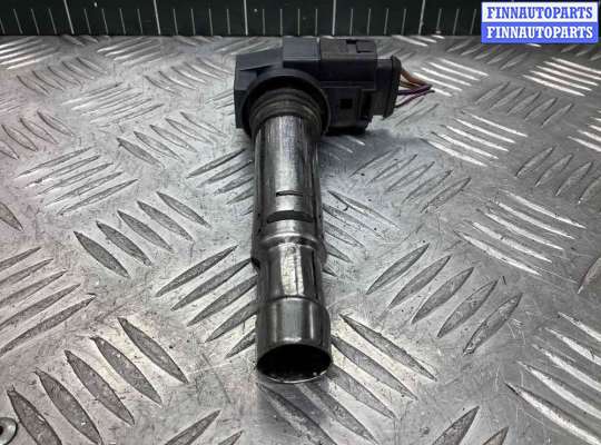 купить Катушка зажигания на Skoda Fabia Fabia I (6Y) 1999-2004