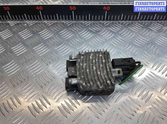 купить Блок управления вентилятором радиатора на Ford Mondeo Mondeo III 2003-2007 рестайлинг