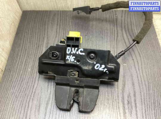 купить Замок багажника на Opel Vectra Vectra C 2002-2005