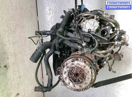 купить Двигатель на Peugeot 407 2004-2010