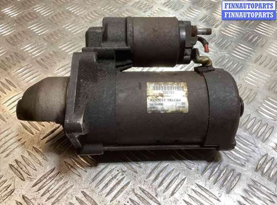 купить Стартер на Renault Mascott Mascott I 1999-2004