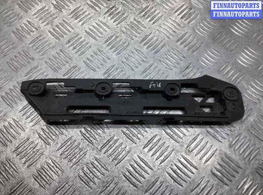 купить Кронштейн крепления бампера переднего на Volkswagen Touran Touran I (1T) 2003-2006