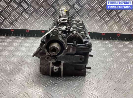 купить Головка блока цилиндров на Audi A6 A6 C5 (4B) 2001-2004 рестайлинг