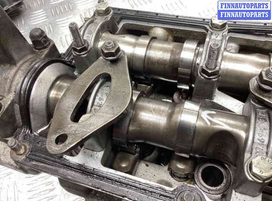 купить Головка блока цилиндров на Audi A6 A6 C5 (4B) 2001-2004 рестайлинг
