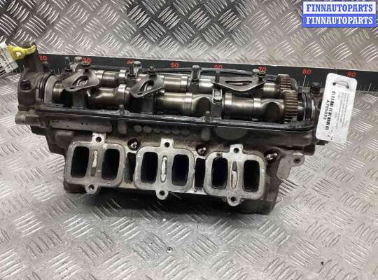 купить Головка блока цилиндров на Audi A6 A6 C5 (4B) 2001-2004 рестайлинг
