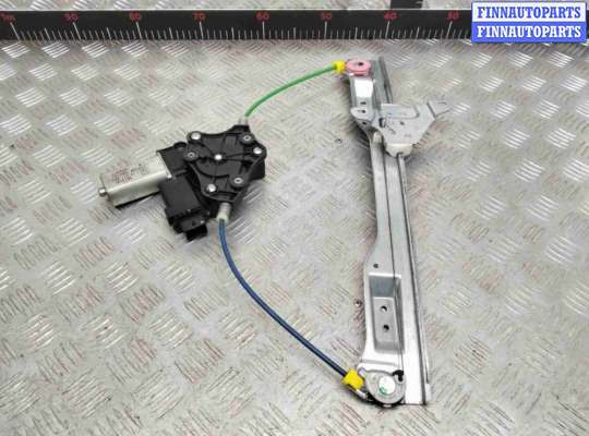 купить Стеклоподъемник передний левый на Opel Corsa Corsa D 2006-2010