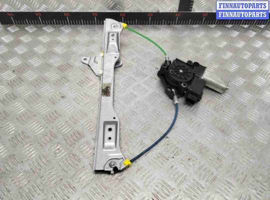 купить Стеклоподъемник передний левый на Opel Corsa Corsa D 2006-2010